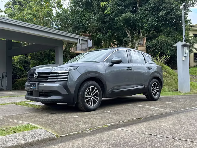 NISSAN KICKS - Imagen 4