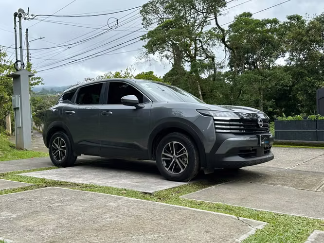 NISSAN KICKS - Imagen 7