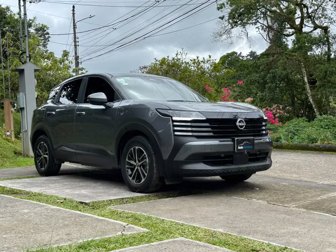 NISSAN KICKS - Imagen 10