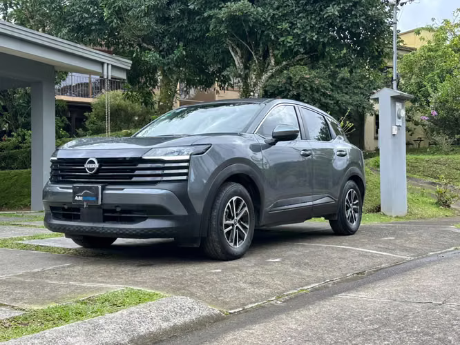 NISSAN KICKS - Imagen 3