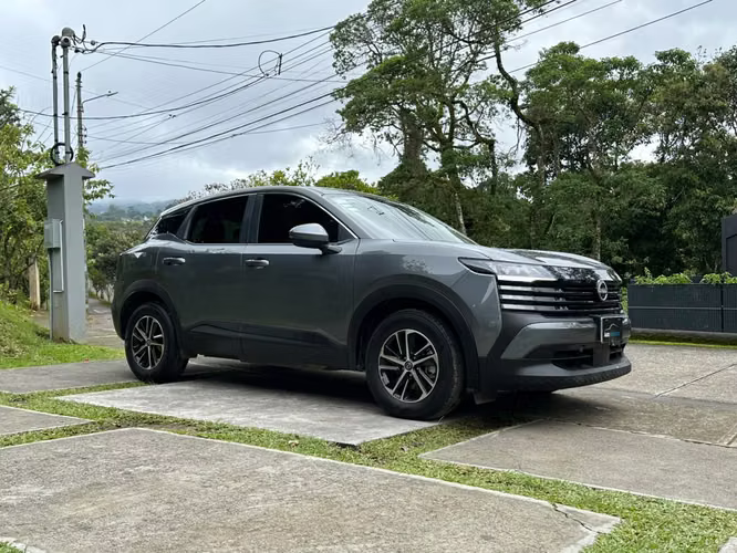 NISSAN KICKS - Imagen 5