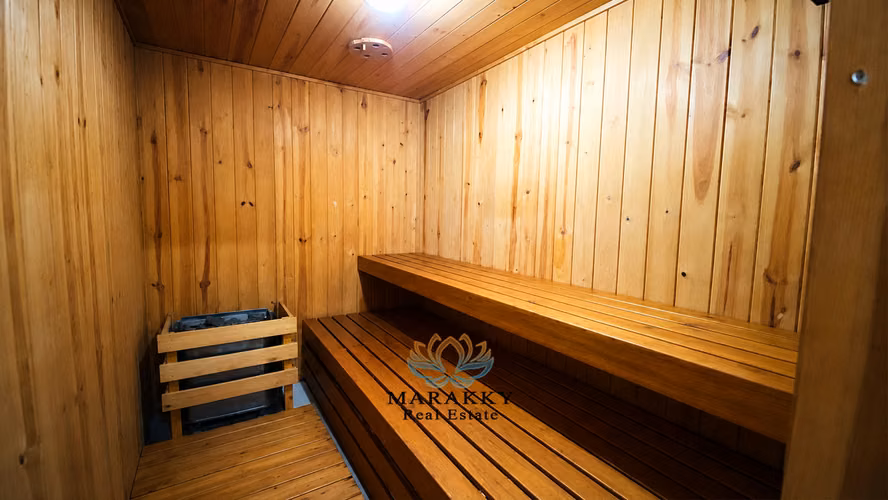 Apartamento Amueblado con A/C, Servicios Incluidos, 2 Dorm, 2 Bñ, 2 parqueos, Amenidades - Imagen 18