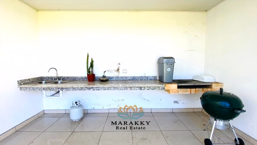 Apartamento Amueblado con A/C, Servicios Incluidos, 2 Dorm, 2 Bñ, 2 parqueos, Amenidades - Imagen 19