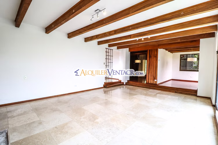 Casa de 650 m2 con piscina privada y 5.454 m2 de terreno en Bello Horizonte Escazú - Imagen 13