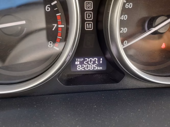 MAZDA CX-9