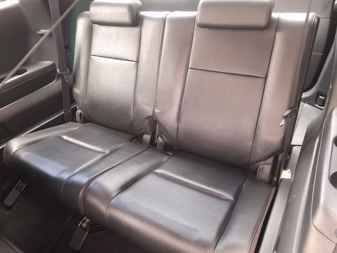 MAZDA CX-9