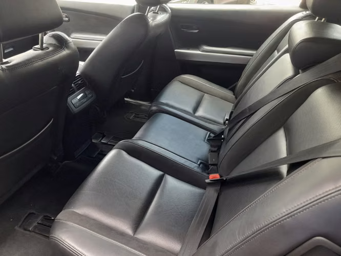 MAZDA CX-9