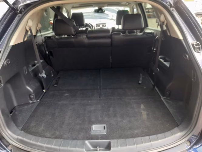 MAZDA CX-9