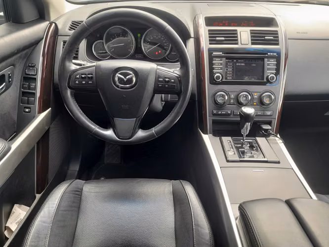 MAZDA CX-9