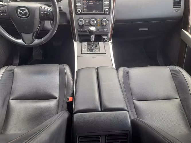 MAZDA CX-9