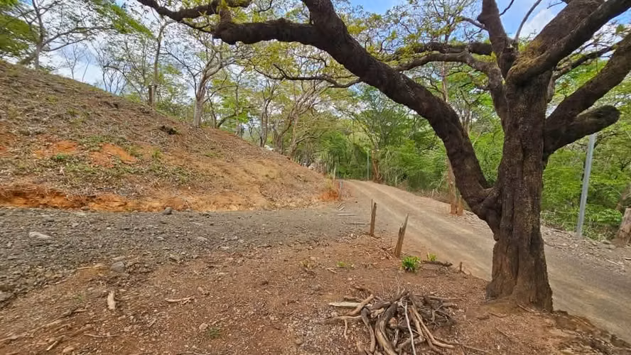 Terreno de 5.000 m² con Vistas a las Montañas, Listo para Construir – A Minutos de Tamarindo - Imagen 8