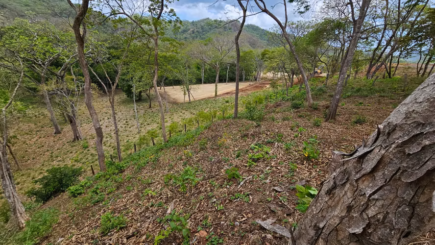 Terreno de 5.000 m² con Vistas a las Montañas, Listo para Construir – A Minutos de Tamarindo - Imagen 3