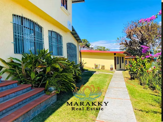 Estudios y Apartamentos en Alquiler, Cerca del Centro Comercial Paco, San Rafael de Escazú - Imagen 9