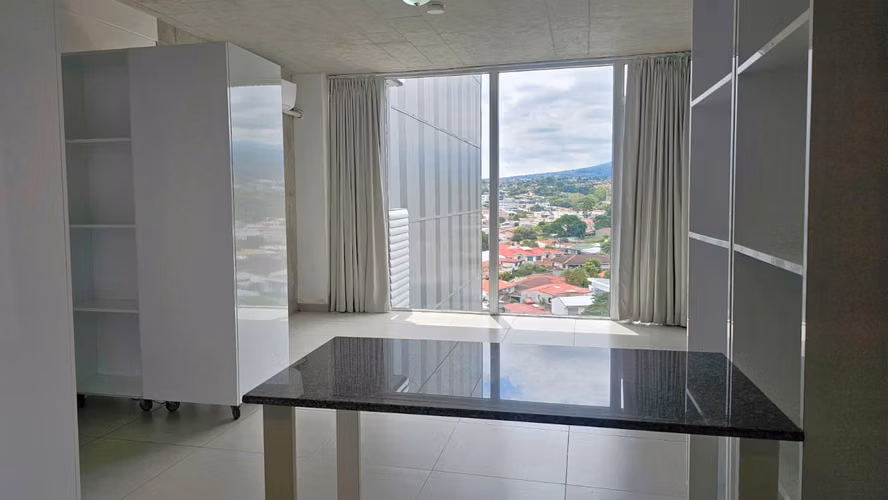 Venta de apartamento 30 m2 en Torre Ifreses Curridabat - Imagen 2