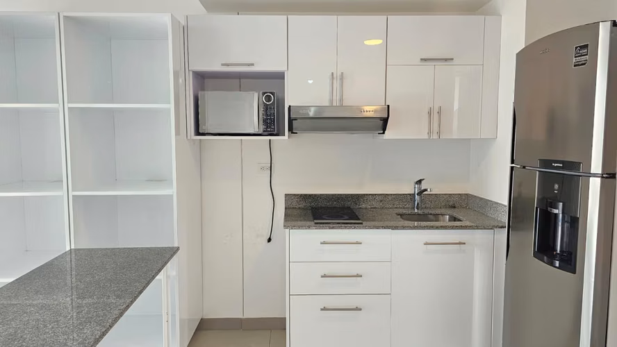 Venta de apartamento 30 m2 en Torre Ifreses Curridabat - Imagen 5