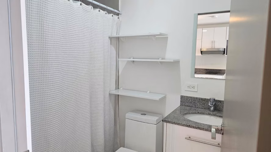 Venta de apartamento 30 m2 en Torre Ifreses Curridabat - Imagen 6