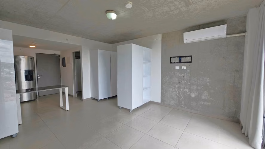 Venta de apartamento 30 m2 en Torre Ifreses Curridabat - Imagen 3