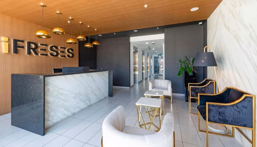 Venta de apartamento 30 m2 en Torre Ifreses Curridabat - Imagen 10