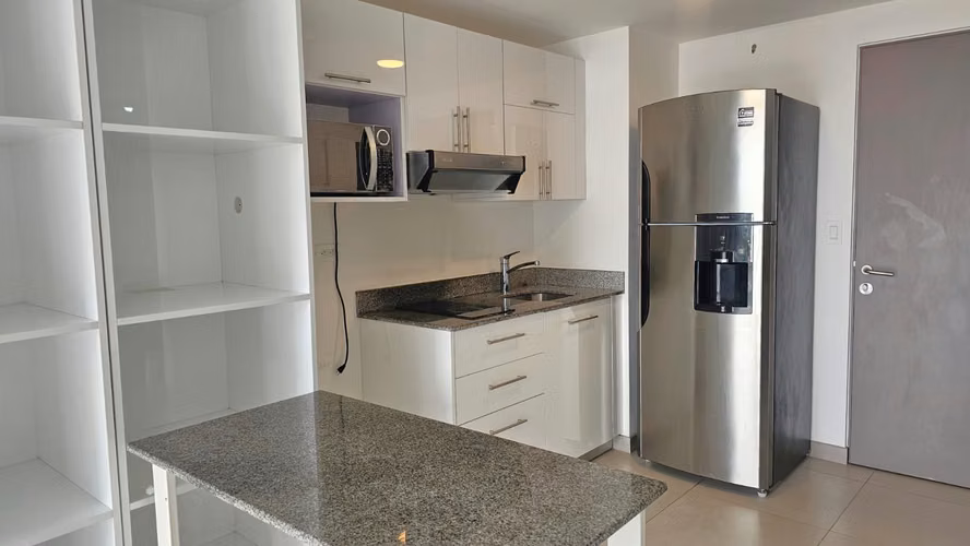 Venta de apartamento 30 m2 en Torre Ifreses Curridabat - Imagen 4
