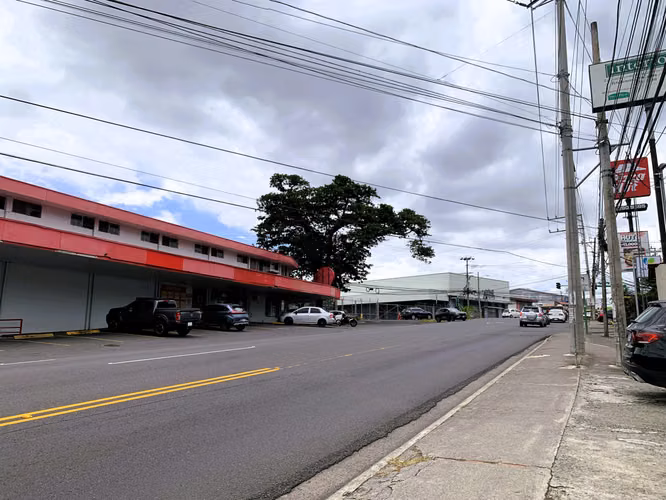 SE ALQUILA. Local Comercial. Escazú AV - Imagen 7