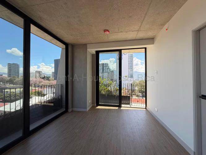 Venta de Apartamento en Mata Redonda-San José. - Imagen 16