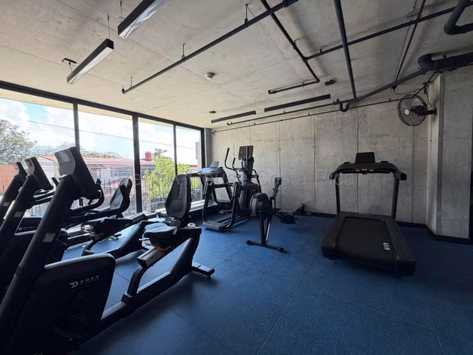 Venta de Apartamento en Mata Redonda-San José. - Imagen 3