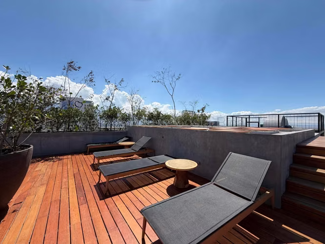 Venta de Apartamento en Mata Redonda-San José. - Imagen 4