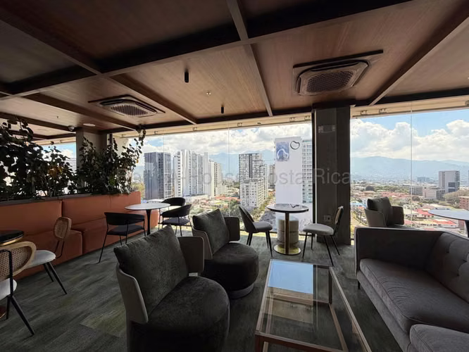 Venta de Apartamento en Mata Redonda-San José. - Imagen 7