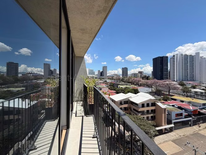 Venta de Apartamento en Mata Redonda-San José. - Imagen 17