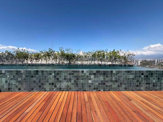 Venta de Apartamento en Mata Redonda-San José. - Imagen 5