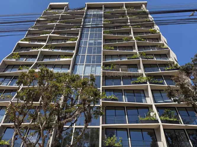 Venta de Apartamento en Mata Redonda-San José. - Imagen 2