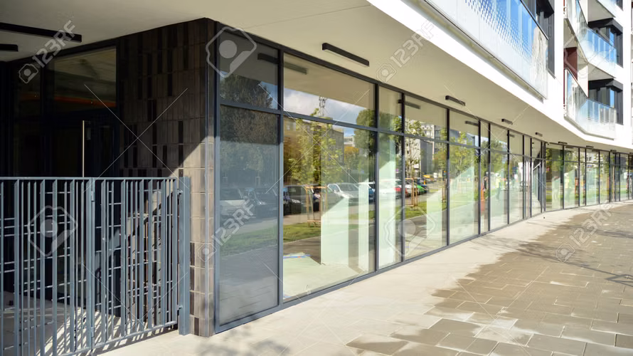 OPORTUNIDAD!!! LOCALES COMERCIALES NUEVOS DESDE 57M2 HASTA 184M2 EN NUNCIATURA