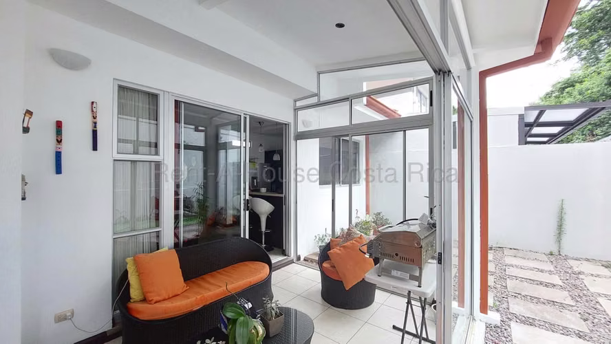 Venta de Casa en Condominio Hacienda Colón. - Imagen 15
