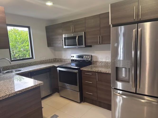 Venta de Apartamento en Santa Ana-Brasil. - Imagen 3