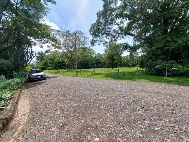  Venta de Lote Plano en Coyolar de Orotina.  MJM - Imagen 6