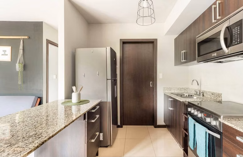 Venta de apartamento SANTA ANA - Imagen 1