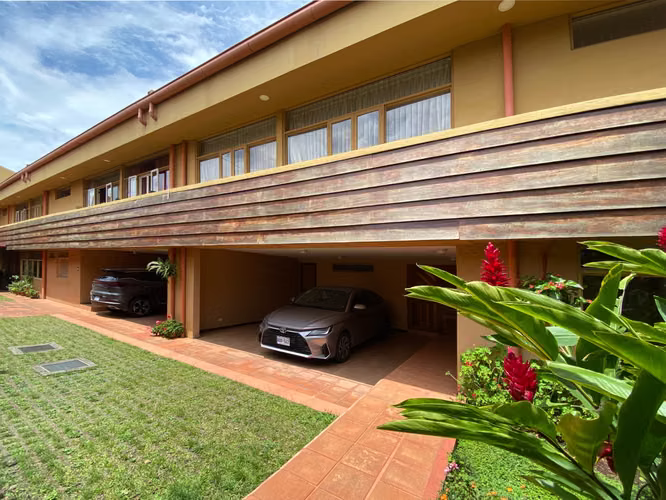 SE ALQUILA APARTAMENTO DE 3 HABITACIONES - PINARES - CURRIDABAT - Imagen 19
