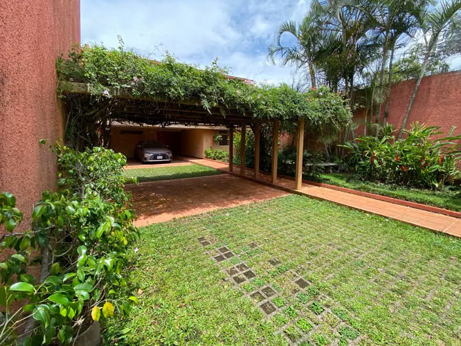SE ALQUILA APARTAMENTO DE 3 HABITACIONES - PINARES - CURRIDABAT