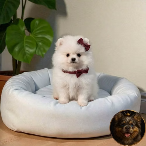 Pomerania - Imagen 3