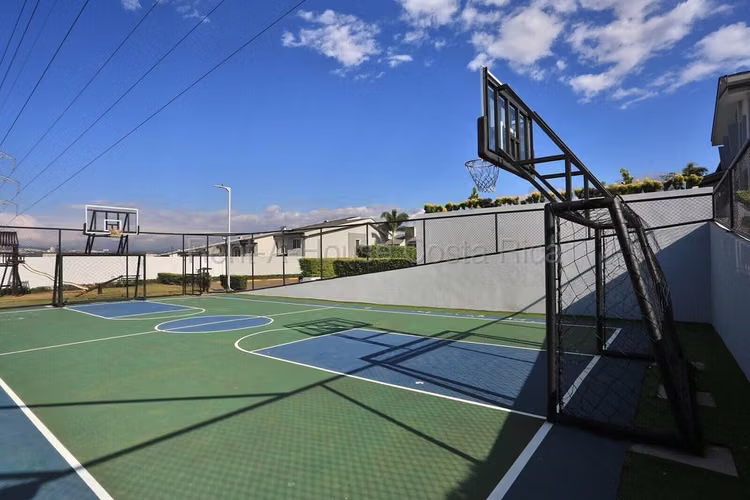 Alquiler de Casa en San Rafael de Escazú RZ - Imagen 16
