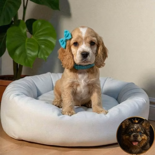 Cocker Spaniel Ingles - Imagen 5