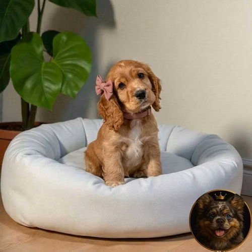 Cocker Spaniel Ingles - Imagen 2