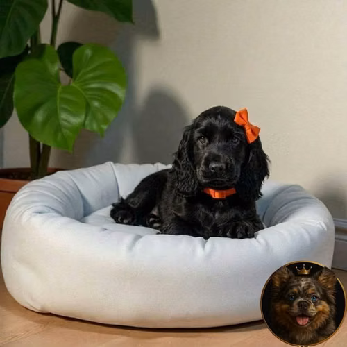 Cocker Spaniel Ingles - Imagen 3