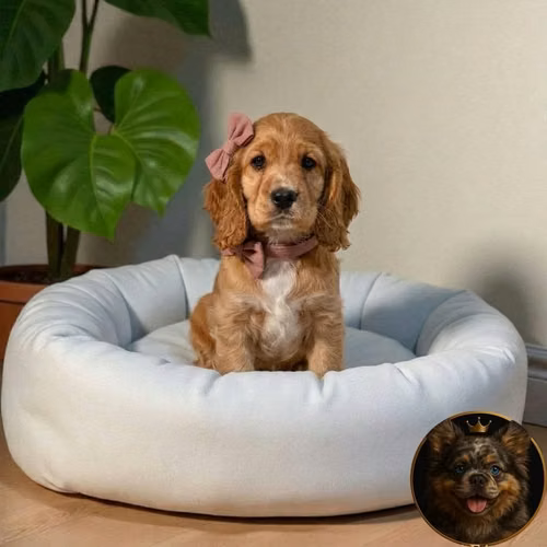 Cocker Spaniel Ingles - Imagen 6