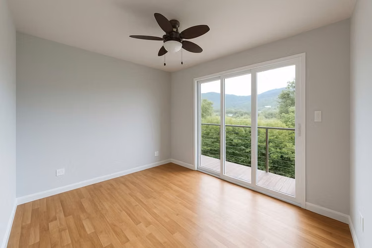 ALQUILER DE APARTAMENTO SANTA ANA - Imagen 11