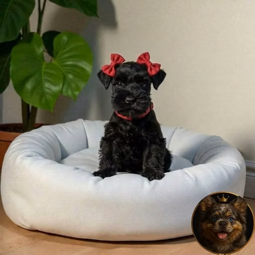 Schnauzer Miniatura - Imagen 5