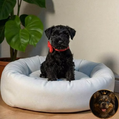 Schnauzer Miniatura - Imagen 10