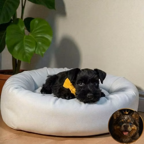 Schnauzer Miniatura - Imagen 9