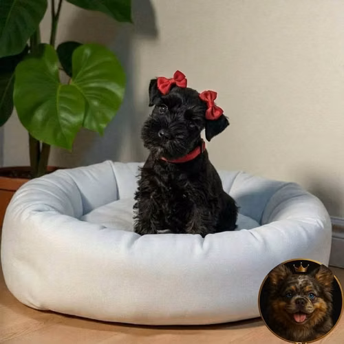 Schnauzer Miniatura - Imagen 4