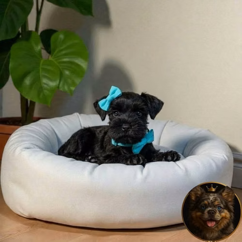 Schnauzer Miniatura - Imagen 2